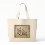 i am a bookworm bags
