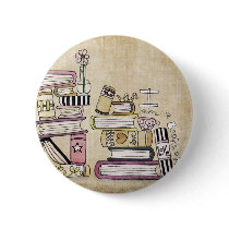 i am a bookworm pins