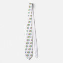 I Am A Breastfed Baby ties