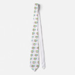 I Am A Breastfed Baby ties