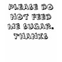 I am a diabetic t-shirts