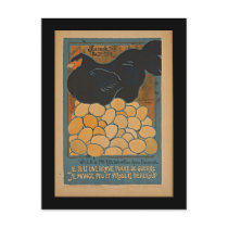 I am a fine war hen