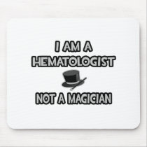 I Am A Haematologist ... Not A Magician