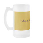 I Am A Money Magnet mugs