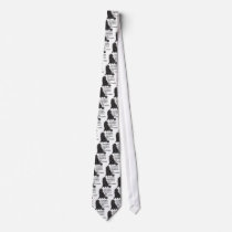I am a Newfoundland Custom Ties