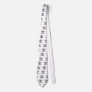 I Am A Programmer ... Not A Magician Neckties