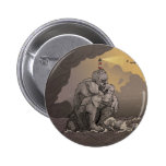 I am a Rock button
