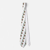 I Am A Rooster Illusion Ties