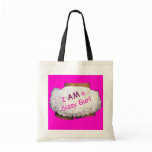 I AM a Sissy Gurl bags