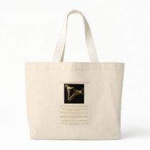 I Am A Social Worker, These Are My Hands ! Canvas Bag