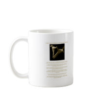 I Am A Social Worker, These Are My Hands ! Mug