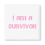 I am a SURVIVOR