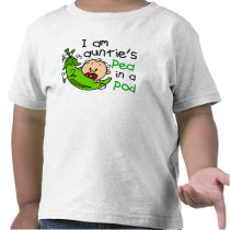 I Am Auntie's Pea In A Pod