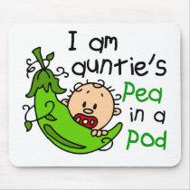 I Am Auntie's Pea In A Pod