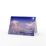"I AM" Blank Card Edition