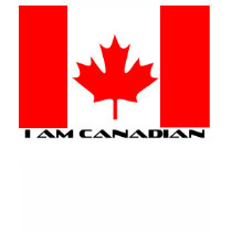 I am Canadian T Shirts