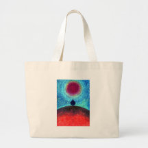 I Am Canvas Bag