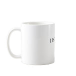 I am currently away from my computer mug