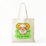 I am Cute lamb Bag