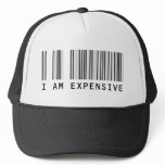 I am Expensive hats