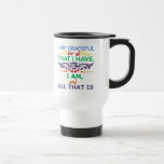 I Am Grateful Coffee Mugs
