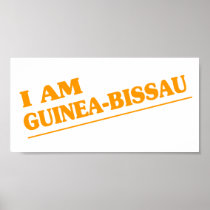 I am Guinea-Bissau
