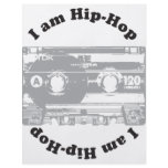 I Am Hip-Hop flyers