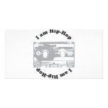 I Am Hip-Hop photo cards