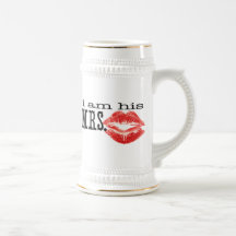 I am His Mrs. Mugs