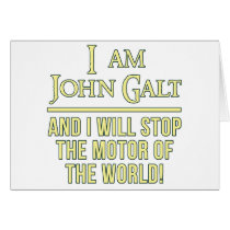 I Am John Galt