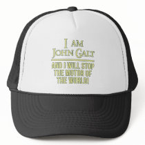 I Am John Galt