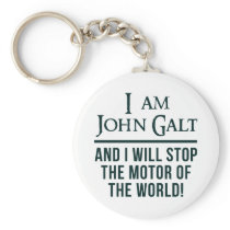 I Am John Galt