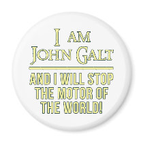 I Am John Galt