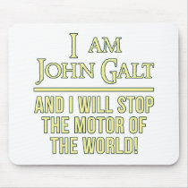 I Am John Galt