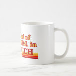I am kind of a BIG DEAL in Norwich Mugs