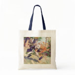 I Am Late ! ~ Bag