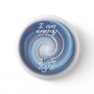 I am Light Button button