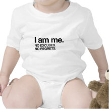 I AM ME T SHIRTS
