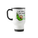 I Am Mummy & Daddy's Pea In A Pod 1 mugs