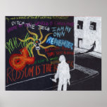 I am My Own posters