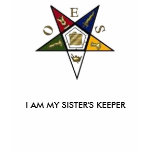I AM MY SISTER'S KEEPER t-shirts