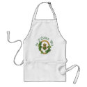I Am Of Ireland Apron