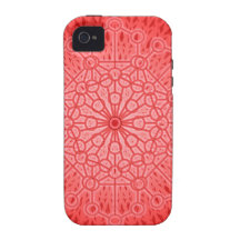 I AM POWER: Muladhara - The Root Chakra Case-Mate iPhone 4 Cover