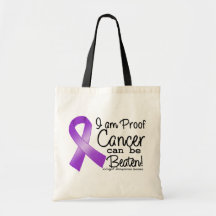 I Am Proof Leiomyosarcoma Cancer Can Be Beaten Bags