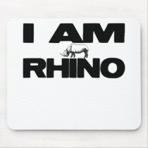 I AM RHINO