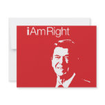 I Am Right v2 invitations