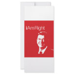 I Am Right v2 rack cards