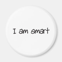 I am smart magnet