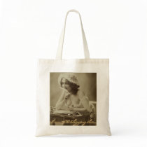 I am SO blogging this Bags
