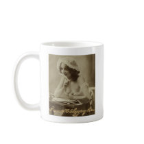 I am SO blogging this Coffee Mugs